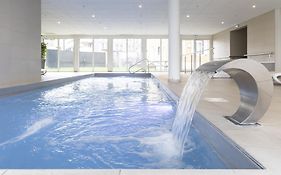 Appart'hôtel Odalys City - Colmar Centre
